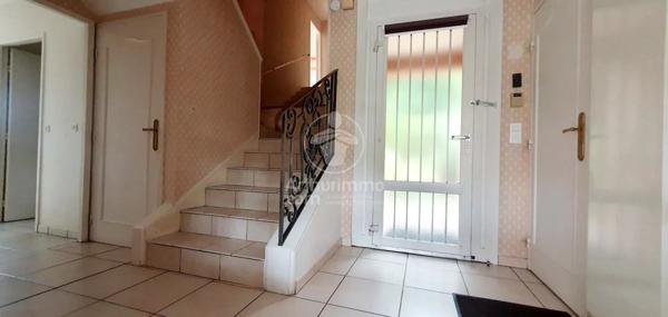 Vente Maison 6 pièces 190 m2 à Bois-Guillaume