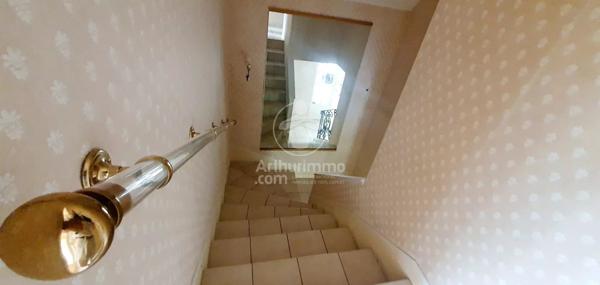 Vente Maison 6 pièces 190 m2 à Bois-Guillaume