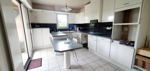 Vente Maison 6 pièces 190 m2 à Bois-Guillaume