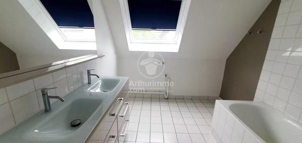 Vente Maison 6 pièces 190 m2 à Bois-Guillaume