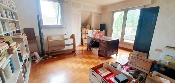 Vente Maison 6 pièces 190 m2 à Bois-Guillaume