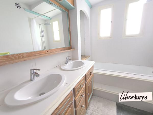 ✨ Appartement T3 Extra-Muros à 10min à pied de la Porte Thiers + cave + garage