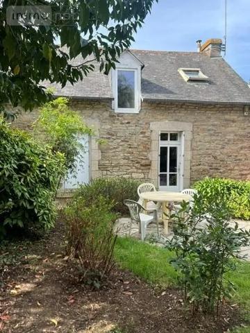 Achat - Maison Vannes 56000 6 pièces 120 m 2 508 m 2
