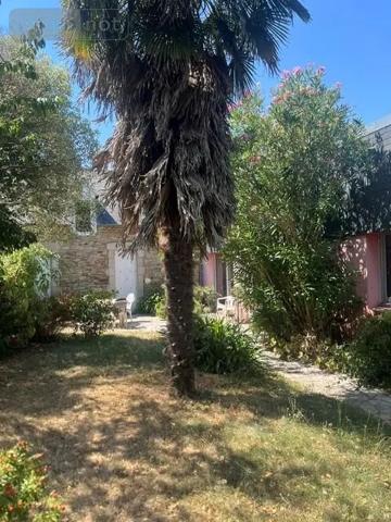 Achat - Maison Vannes 56000 6 pièces 120 m 2 508 m 2