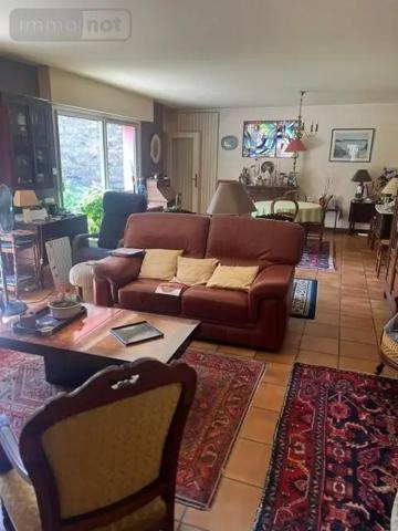 Achat - Maison Vannes 56000 6 pièces 120 m 2 508 m 2