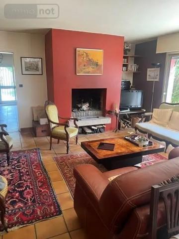 Achat - Maison Vannes 56000 6 pièces 120 m 2 508 m 2