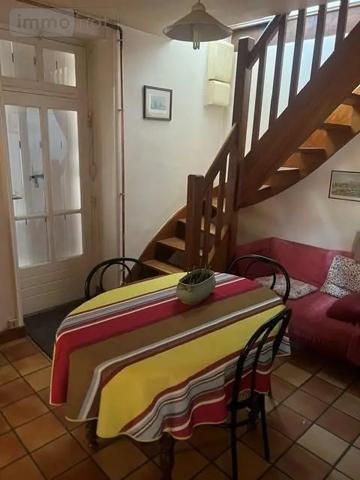 Achat - Maison Vannes 56000 6 pièces 120 m 2 508 m 2