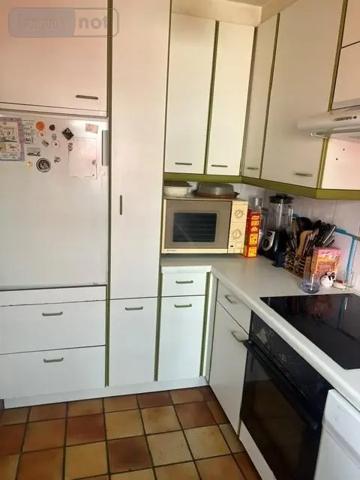 Achat - Maison Vannes 56000 6 pièces 120 m 2 508 m 2