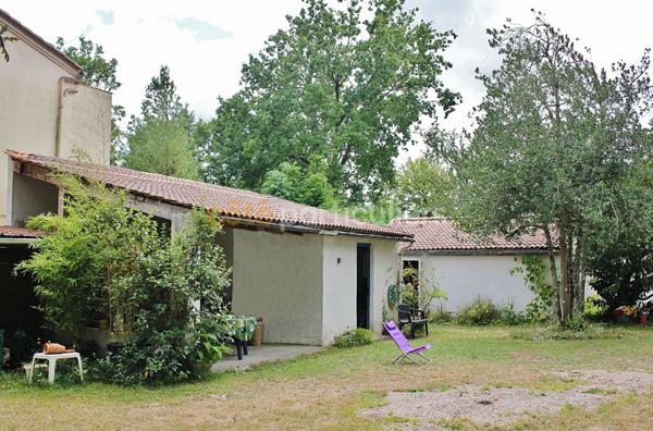 Vente Maison94,1 m² - 5 Pièces - ETAULES (17750)