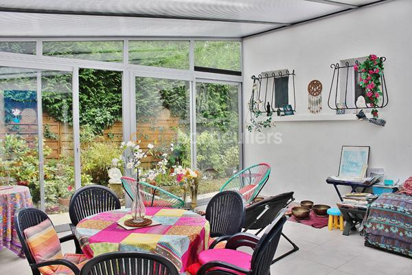 Vente Maison94,1 m² - 5 Pièces - ETAULES (17750)