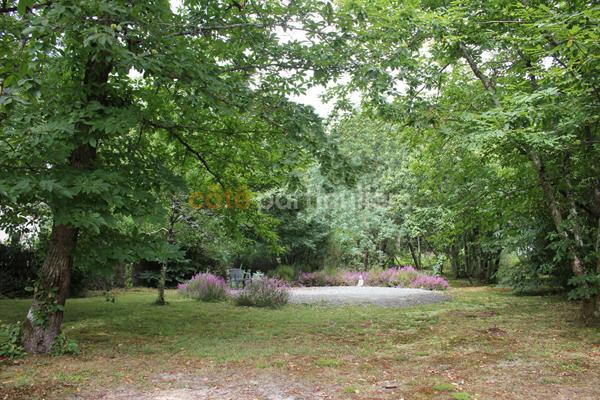 Vente Maison94,1 m² - 5 Pièces - ETAULES (17750)