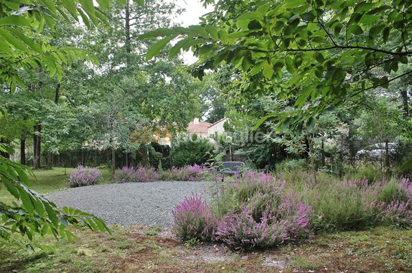 Vente Maison94,1 m² - 5 Pièces - ETAULES (17750)