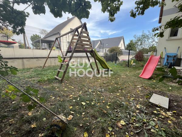 Maison à vendre de 5 pièces de 120 m²