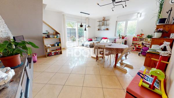 Maison à vendre de 5 pièces de 120 m²
