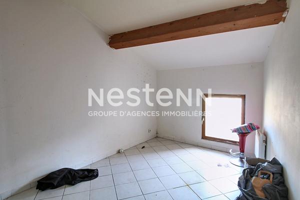A VENDRE DRAGUIGNAN Appartement en duplex 81 m² 3 chambres