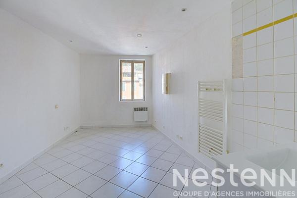 A VENDRE DRAGUIGNAN Appartement en duplex 81 m² 3 chambres