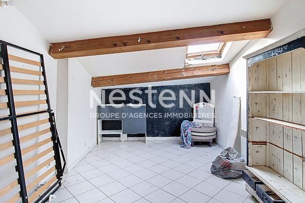 A VENDRE DRAGUIGNAN Appartement en duplex 81 m² 3 chambres