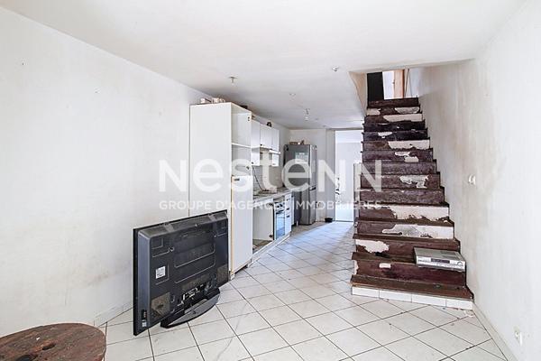 A VENDRE DRAGUIGNAN Appartement en duplex 81 m² 3 chambres