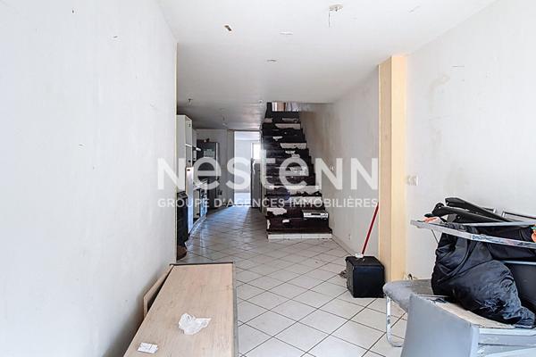 A VENDRE DRAGUIGNAN Appartement en duplex 81 m² 3 chambres