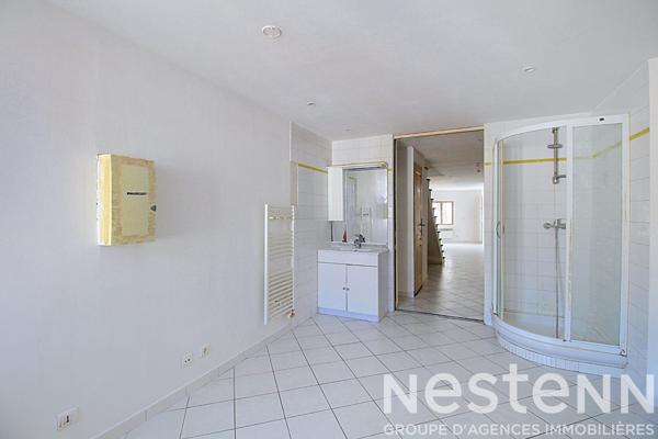 A VENDRE DRAGUIGNAN Appartement en duplex 81 m² 3 chambres