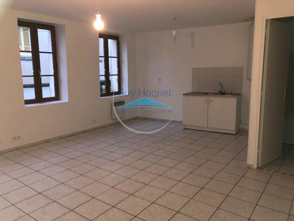 Appartement Dammartin En Goele 3 pièce(s) 53.74 m2