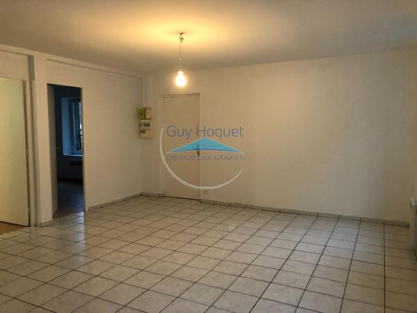 Appartement Dammartin En Goele 3 pièce(s) 53.74 m2