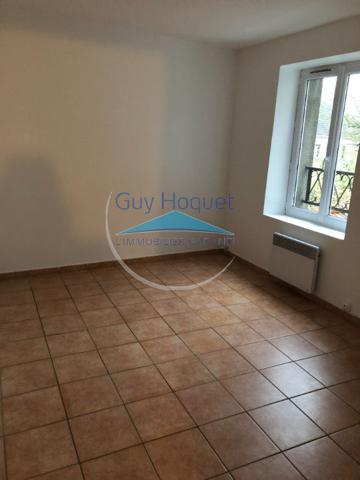 Appartement Dammartin En Goele 3 pièce(s) 53.74 m2