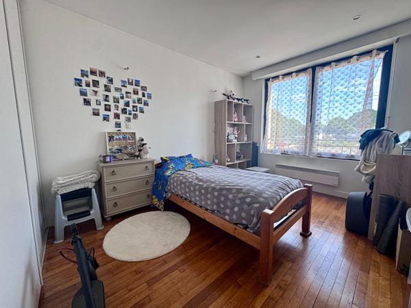 Appartement 2 pièce(s) 38 m2 , Lorient
