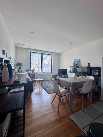 Appartement 2 pièce(s) 38 m2 , Lorient