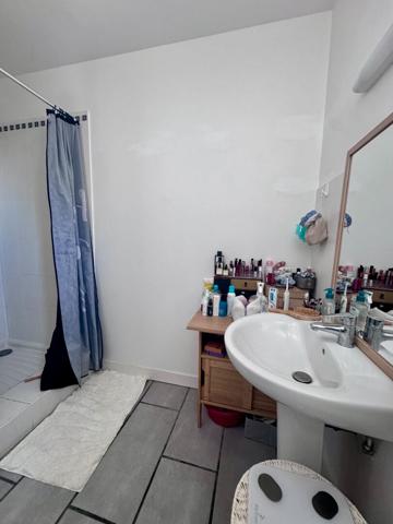 Appartement 2 pièce(s) 38 m2 , Lorient