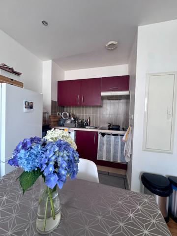 Appartement 2 pièce(s) 38 m2 , Lorient