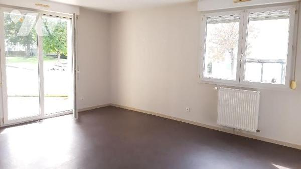 A RENNES, appartement typ2 avec terrasse, Quartier CLEUNAY-clinique de la Sagesse, appartement ...