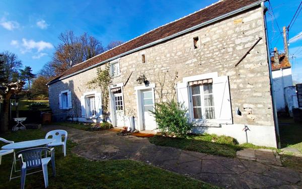 Maison à vendre    4 pièces • 108 m2 Nemours