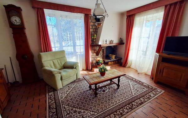 Maison à vendre    4 pièces • 108 m2 Nemours