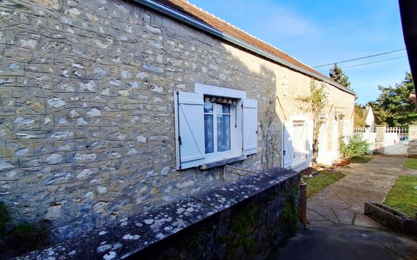 Maison à vendre    4 pièces • 108 m2 Nemours