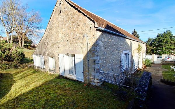 Maison à vendre    4 pièces • 108 m2 Nemours