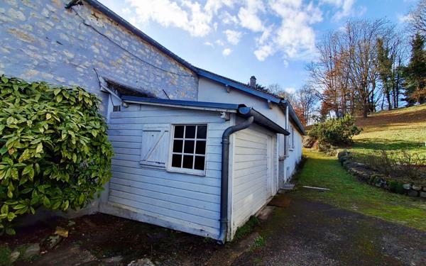 Maison à vendre    4 pièces • 108 m2 Nemours