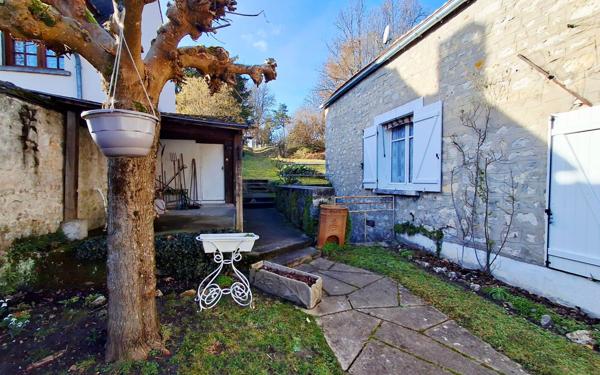 Maison à vendre    4 pièces • 108 m2 Nemours