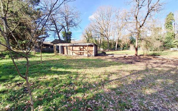 Maison à vendre    4 pièces • 108 m2 Nemours