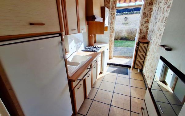 Maison à vendre    4 pièces • 108 m2 Nemours