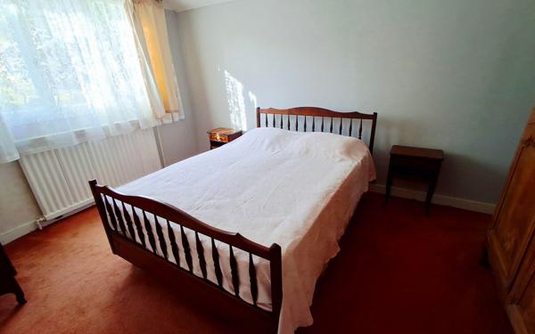 Maison à vendre    4 pièces • 108 m2 Nemours