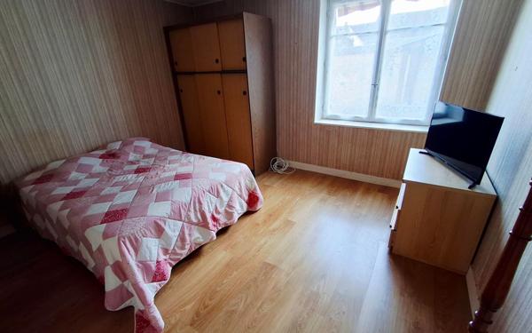 Maison à vendre    4 pièces • 108 m2 Nemours