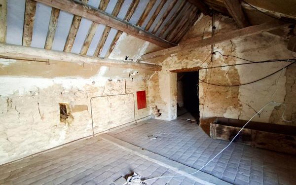 Maison à vendre    4 pièces • 108 m2 Nemours