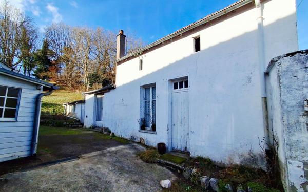 Maison à vendre    4 pièces • 108 m2 Nemours