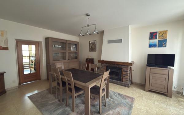 Maison à vendre    5 pièces • 171,60 m2 Magny-en-Vexin