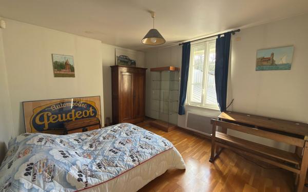 Maison à vendre    5 pièces • 171,60 m2 Magny-en-Vexin