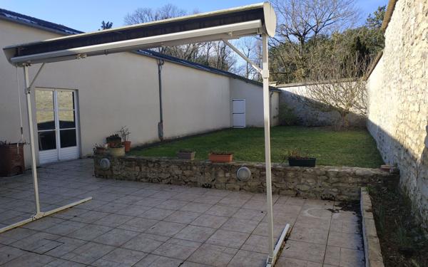 Maison à vendre    5 pièces • 171,60 m2 Magny-en-Vexin