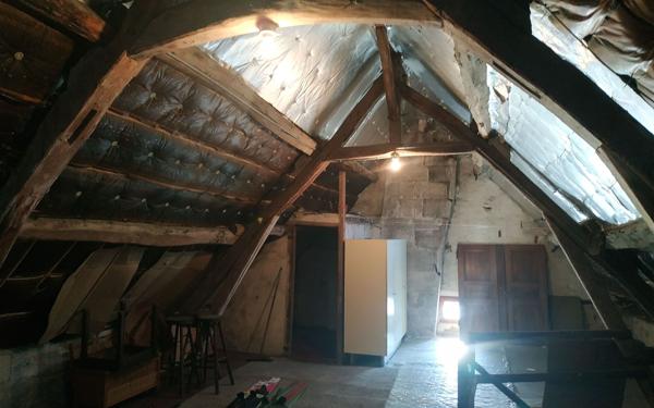 Maison à vendre    5 pièces • 171,60 m2 Magny-en-Vexin