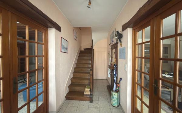 Maison à vendre    5 pièces • 171,60 m2 Magny-en-Vexin