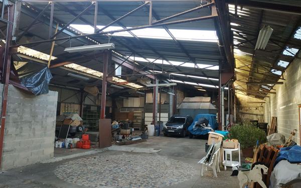 Maison à vendre    5 pièces • 171,60 m2 Magny-en-Vexin